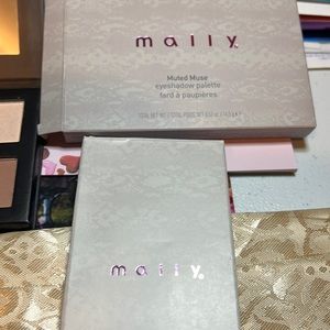 BNIB MALLY COSMETICS